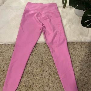 Sage Leggings (pink)
